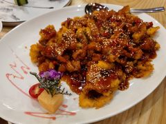 -德胜轩正宗顺德菜(宝安沙井会展中心店)