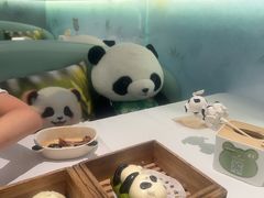 -眉州东坡·熊猫主题餐厅(枫蓝店)