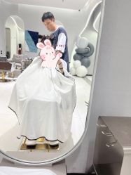 -M造型