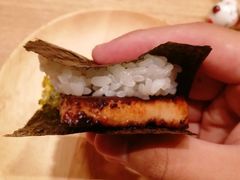 鹅肝-七福日本料理