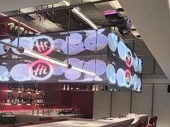 -海底捞火锅(杭州庆春路夜宵主题店)