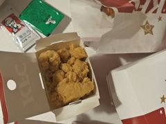 -肯德基(亦庄上海沙龙店)