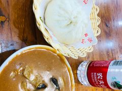 -方中山胡辣汤(锦绣山河店)