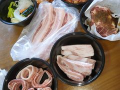 -杀猪天·韩国烤肉(总店)