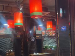 -陈府大宅门成都火锅·手切鲜肉(太原街店)