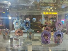 -IPSTAR|潮玩星球(天府广场店)