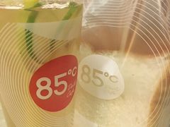-85度C(深圳佳宁娜店)