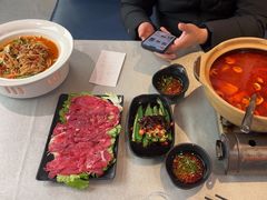 -聚味瞿记·龙虾堂(咸嘉湖店)