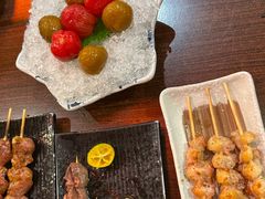 -鸟屋·烧鸟居酒屋(新世纪广场店)