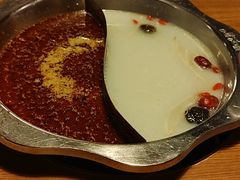 肥牛-傣妹火锅(荔湾广场店)
