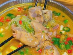-王婆婆老妈蹄花川菜馆·非物质文化遗产(太古里一店)