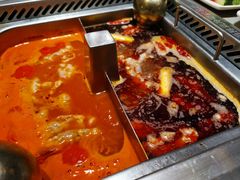 -海底捞火锅(公益西桥店)