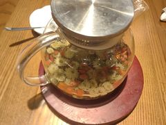 -如轩·海鲜砂锅粥·潮汕菜(海珠店)