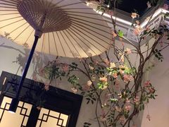 -绿茶餐厅(乐峰广场店)