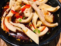 -串大叔炭火烤串·鸡西大冷面刀削面(总店)