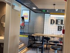 -麦当劳(深圳西涌天文台店)