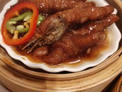 -海皇酒家(钰海万国汇购物广场店)