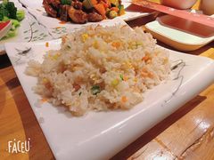 -小俩口烧烤东北菜(双井店)