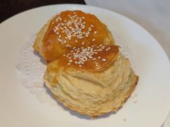 千层榴莲酥-金鼎轩(方庄天坛店)