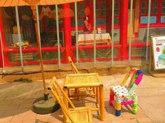 -中卫御苑福膳·养生局(圆明园店)