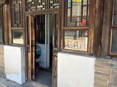 -鸡鸣驿古城