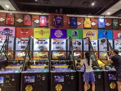 -反斗乐园(中航城君尚购物中心)