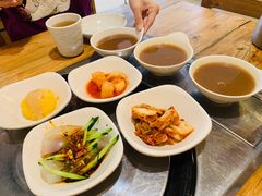 -云龙·烤肉专门店(东方路店)