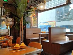 -泰盏鬼·颓废冬阴(陈家祠扬韬店)