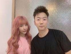 -BULB STUDIO 巴柏明星发型工作室