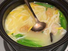 -云海肴·汽锅鸡·云南菜(高德置地店)