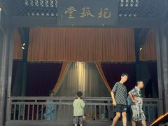 -白帝城·瞿塘峡景区