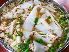 -老仓醋米线(嘎兰店)