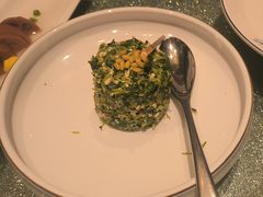 -上海人家花樣年华(中山公园店)