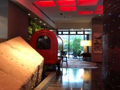 -上海外滩英迪格酒店