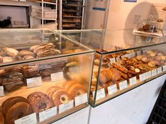 -DRUNK BAKER(上海陕康里店)
