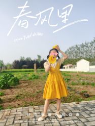 -DORA kids 朵拉儿童摄影花园店