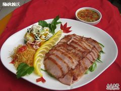 -福州西湖大酒店·怡湖咖啡厅