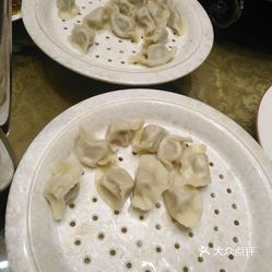 冰城味道 广益路店 的东北手工水饺好不好吃 用户评价口味怎么样 无锡美食东北手工水饺实拍图片 大众点评