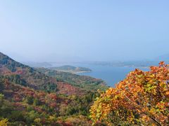 -十三陵水库