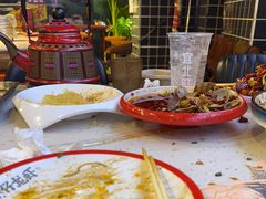 -华仔龙虾(永乐路总店)