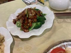 -佛有缘素食馆·荔湾老字号(陈家祠首店)