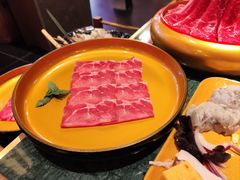 -牛New寿喜烧(中山公园龙之梦店)