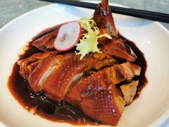 本帮酱鸭-望乡楼上海菜(日月光店)
