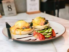 -农畉LONFOOD(福田星河COCOPark店)