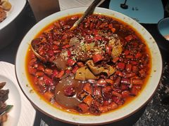 -局气 烤鸭·北京菜(光华路店)