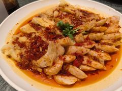 -天山集市餐厅(康城店)