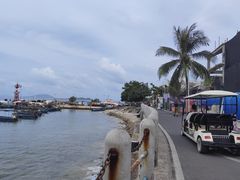 -三亚西岛海洋文化旅游区
