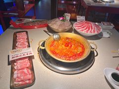 -小龙坎火锅(全球总店)