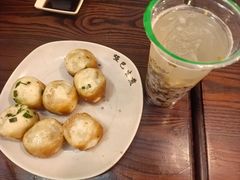 -哑巴生煎(临顿路店)