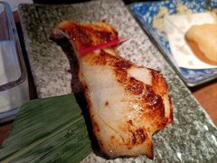 -千代武日本料理(哈西店)